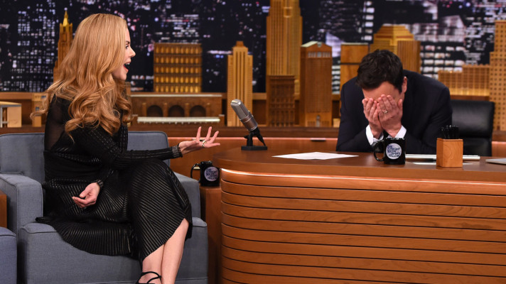 Nicole Kidman pic #785651