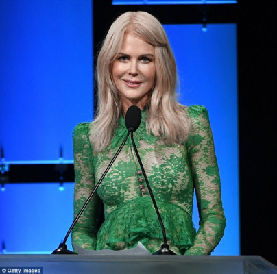Nicole Kidman pic #1033616