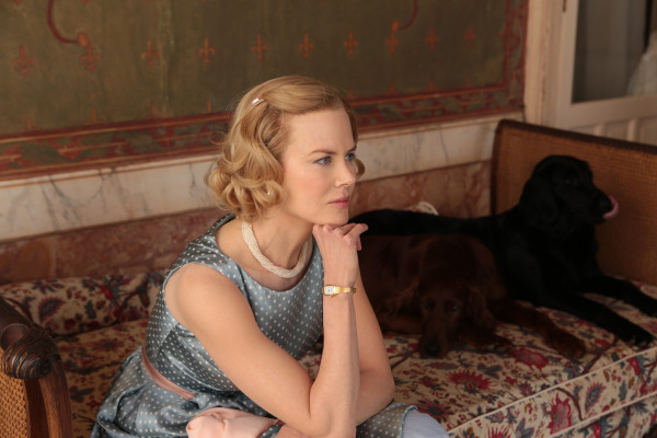 Nicole Kidman ~ Grace of Monaco