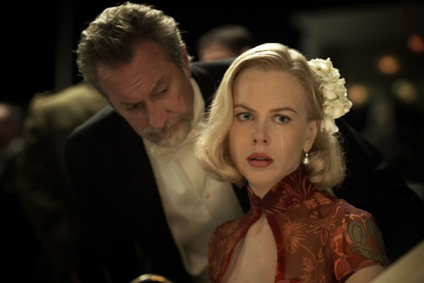 Nicole Kidman from the movies