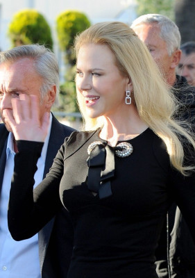 Nicole Kidman pic #730899