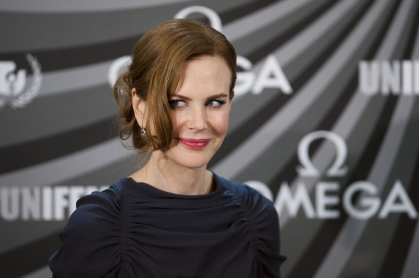 Nicole Kidman pic #266798