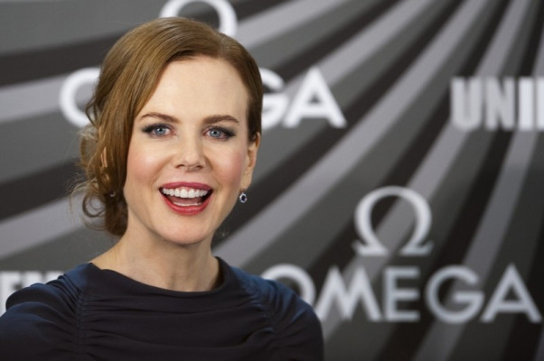 Nicole Kidman pic #266796