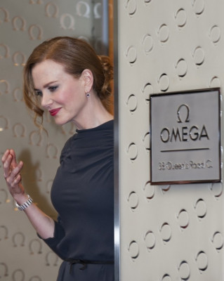 Nicole Kidman pic #266800