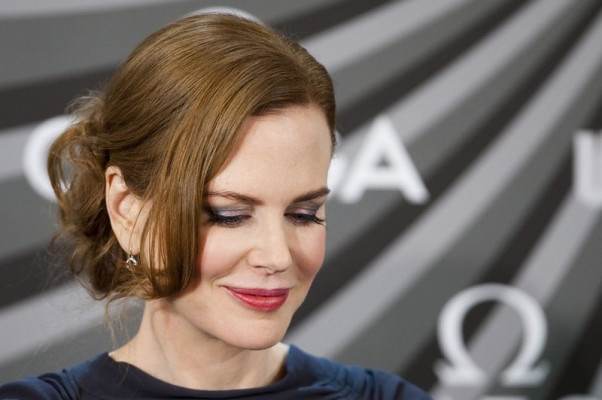 Nicole Kidman pic #266801