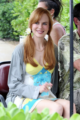 Nicole Kidman pic #263183