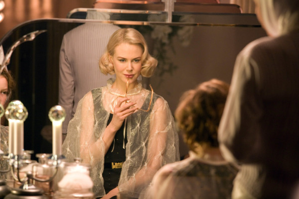 Nicole Kidman from the movies