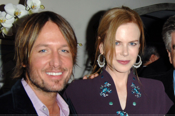 Nicole Kidman pic #365524