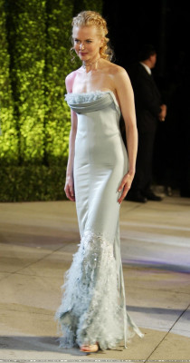 Nicole Kidman pic #351824