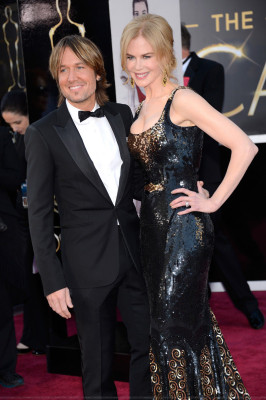 Nicole Kidman pic #610943