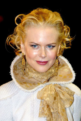 Nicole Kidman pic #450026