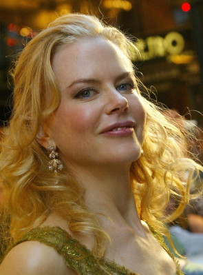 Nicole Kidman pic #450027