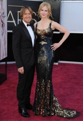 Nicole Kidman pic #610942