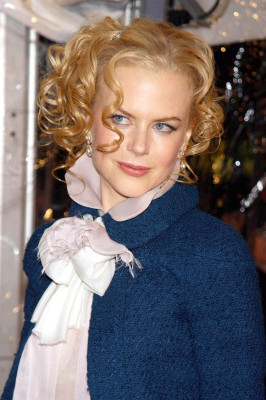 Nicole Kidman pic #450031