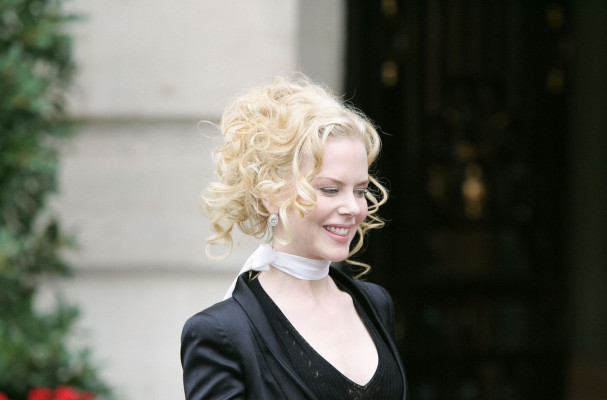 Nicole Kidman pic #450030
