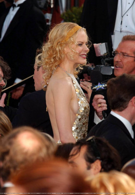 Nicole Kidman pic #351832