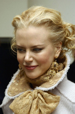 Nicole Kidman pic #450033
