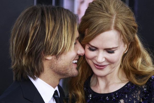 Nicole Kidman pic #351831