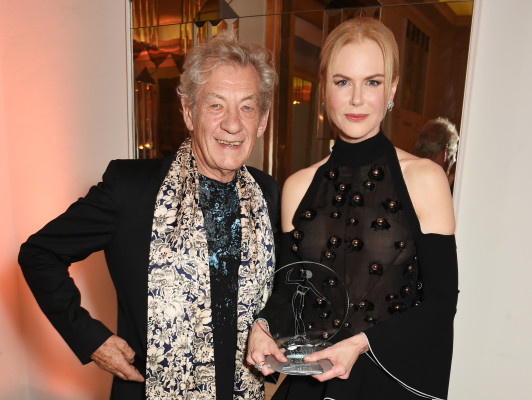 Nicole Kidman pic #842667