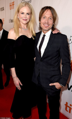 Nicole Kidman pic #994192