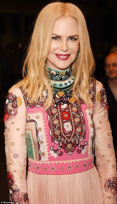Nicole Kidman pic #994415