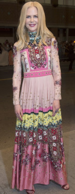 Nicole Kidman pic #994417