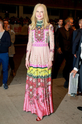 Nicole Kidman pic #994421