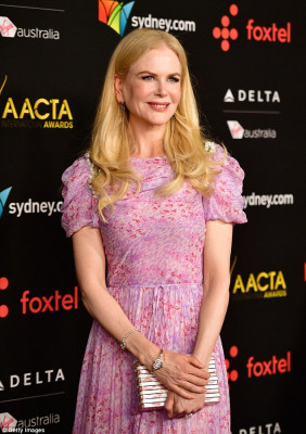 Nicole Kidman pic #1028370