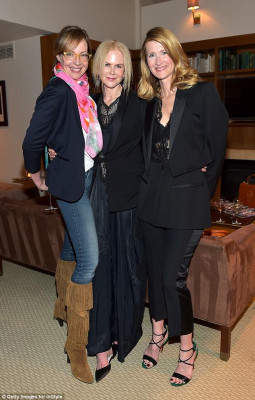 Nicole Kidman pic #1062411