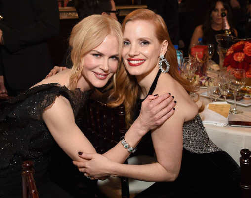 Nicole Kidman pic #1028789