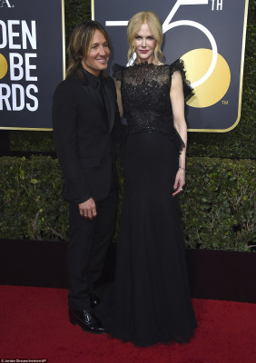 Nicole Kidman pic #1028790