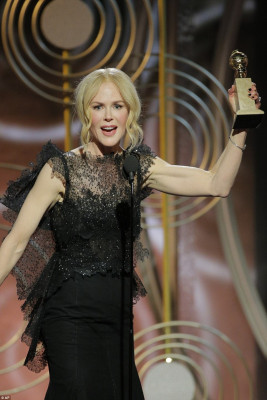 Nicole Kidman pic #1028794