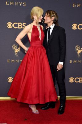 Emmy 2017