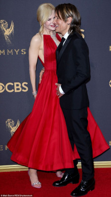 Emmy 2017