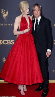 Emmy 2017