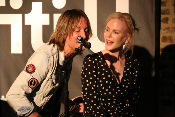 Nicole Kidman pic #1065560