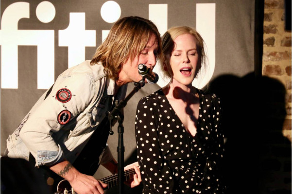 Nicole Kidman pic #1065561