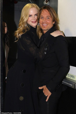 Nicole Kidman pic #1065564