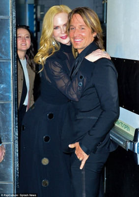 Nicole Kidman pic #1065568