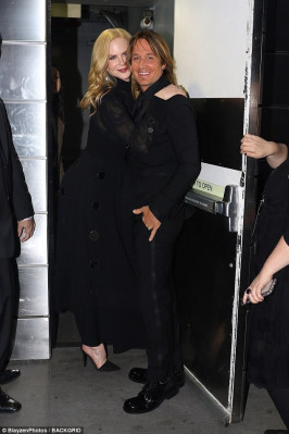 Nicole Kidman pic #1065570