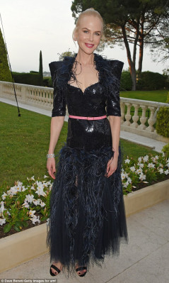 Nicole Kidman pic #968668