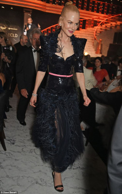 Nicole Kidman pic #968669
