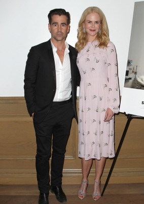 Nicole Kidman pic #1005623