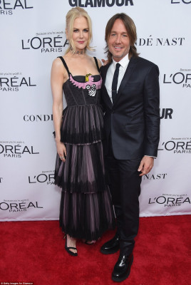 Nicole Kidman pic #1012366