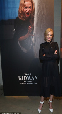 Nicole Kidman pic #1020523