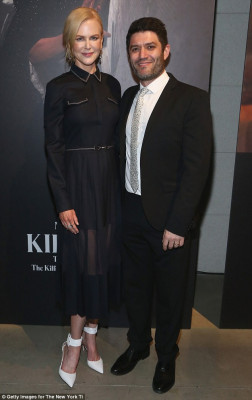 Nicole Kidman pic #1020524