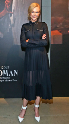 Nicole Kidman pic #1020525