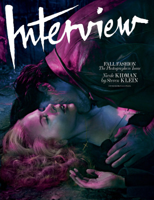 Nicole Kidman pic #755835