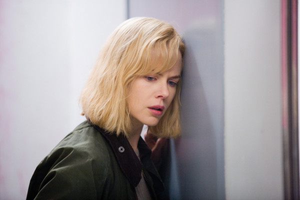 Nicole Kidman from the movies