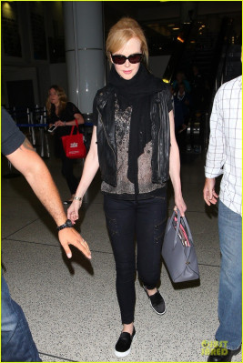 Nicole Kidman pic #658932